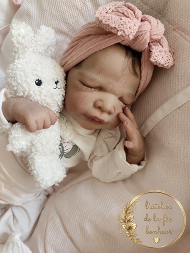 Reborn baby doll - baby,