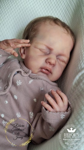 Reborn baby doll - reborn,