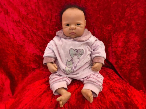 Tres joli bebe reborn - bebe,