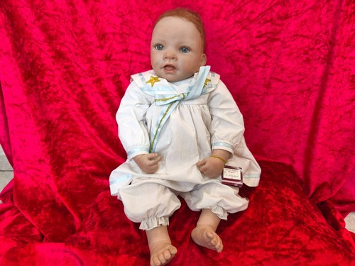 Bebe reborn tres - bebe,