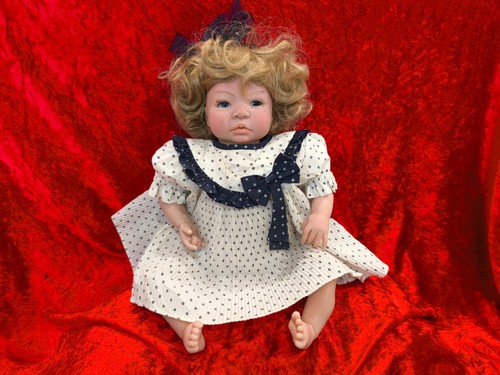 Tres joli bebe reborn - tres,